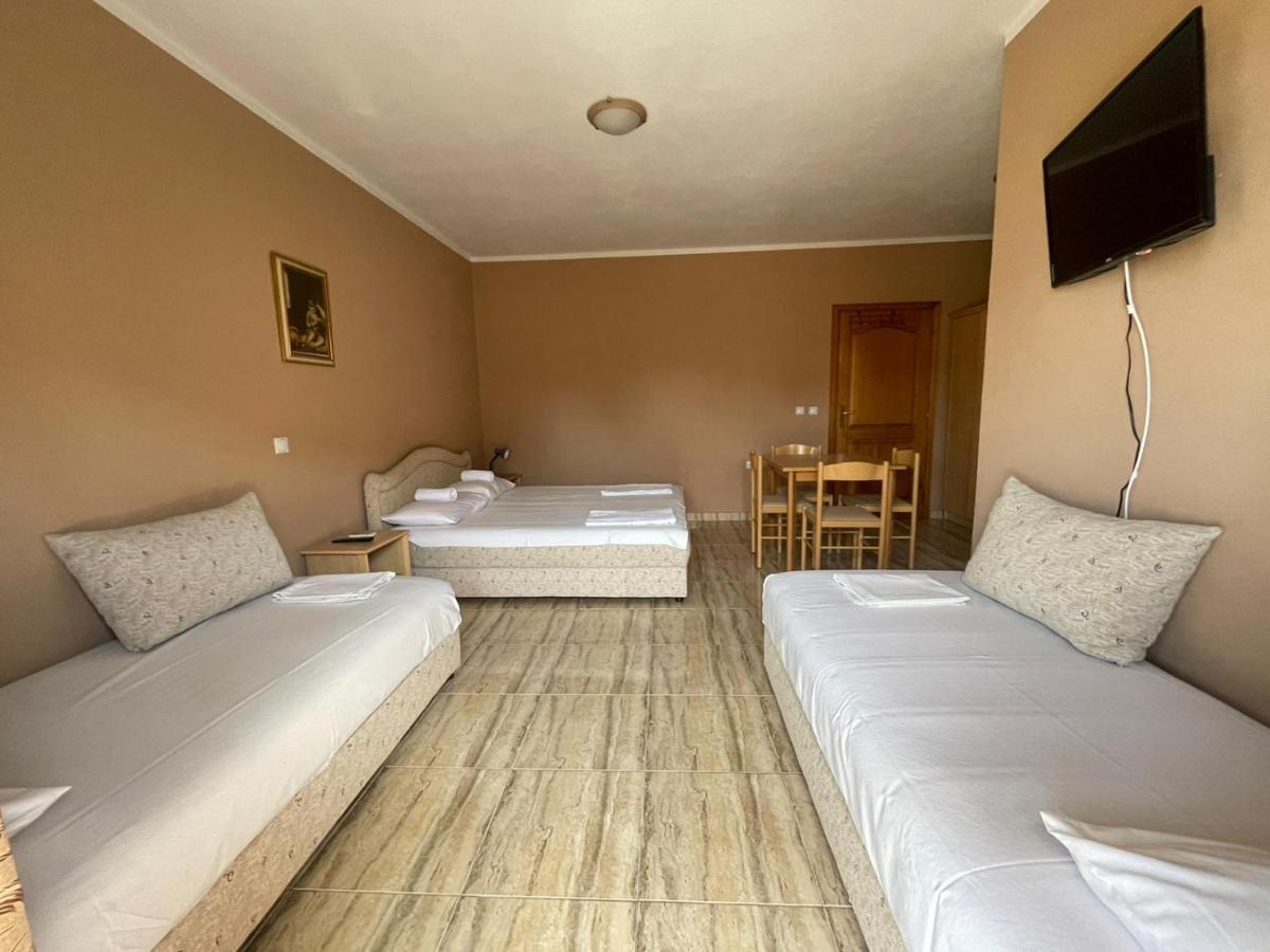 Ferienwohnung Mali Medved Ulcinj Exterior foto